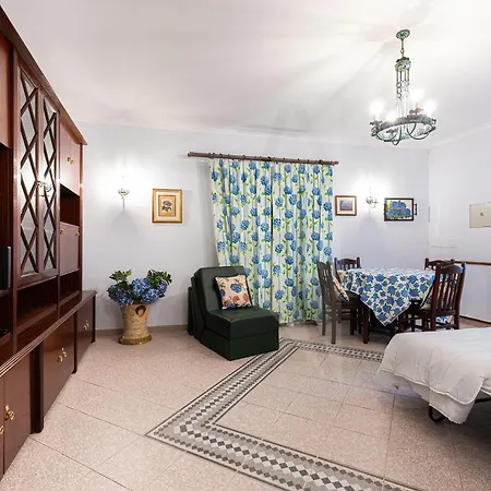 Hortensia * Furnas (Azores)