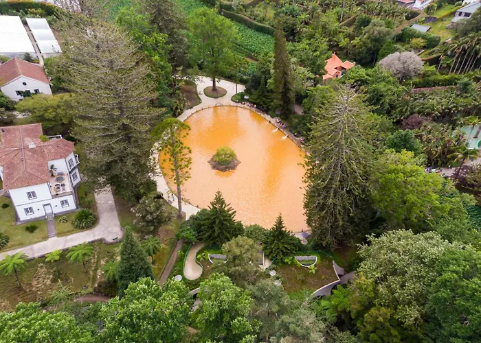 Hortensia 公寓 富尔纳斯