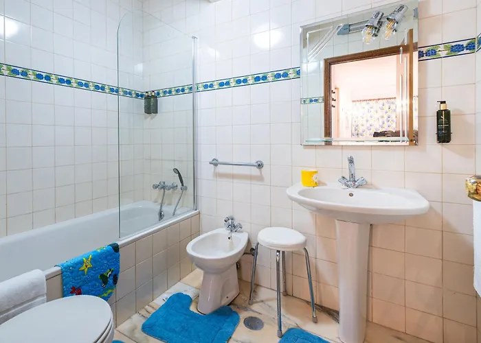 Hortensia 公寓 富尔纳斯