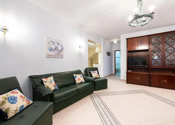 公寓 Hortensia 富尔纳斯