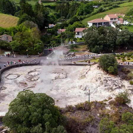 Hortensia アパート *