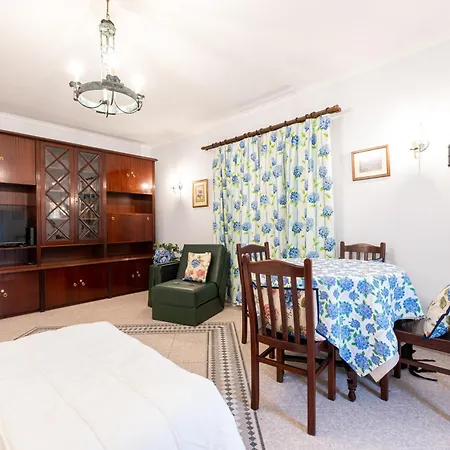 アパート Hortensia