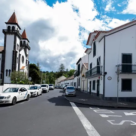 アパート Hortensia *