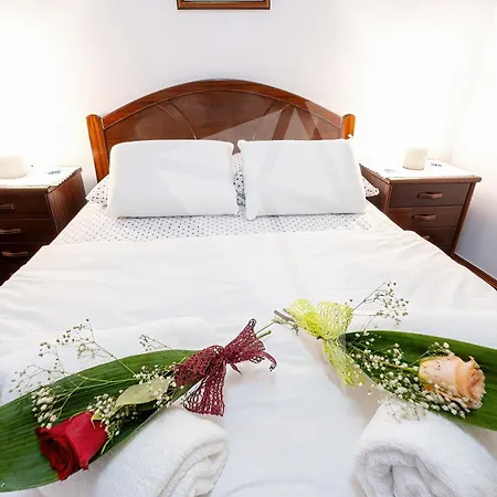 Hortensia アパート